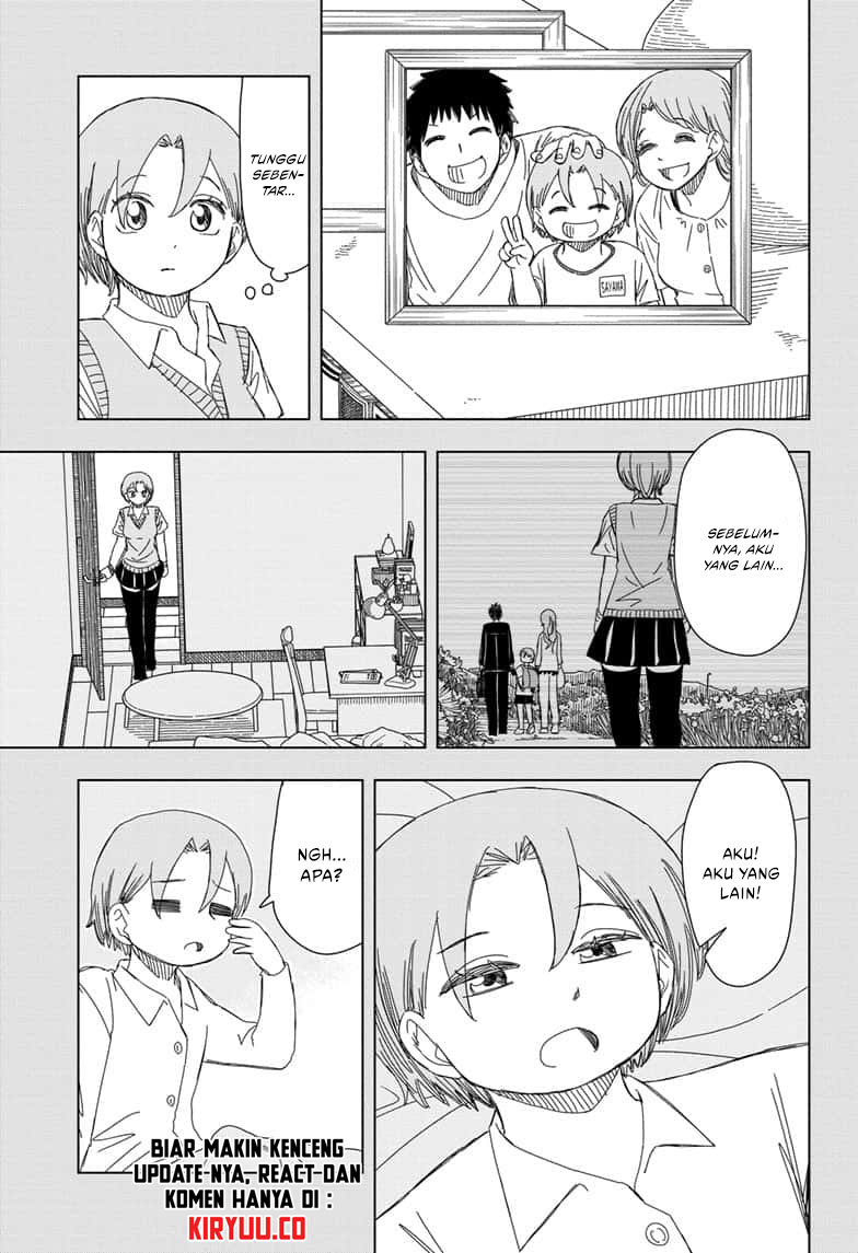 Psych House Chapter 16 - halaman 18