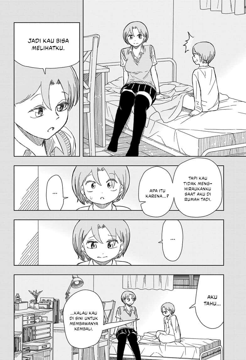 Psych House Chapter 16 - halaman 19