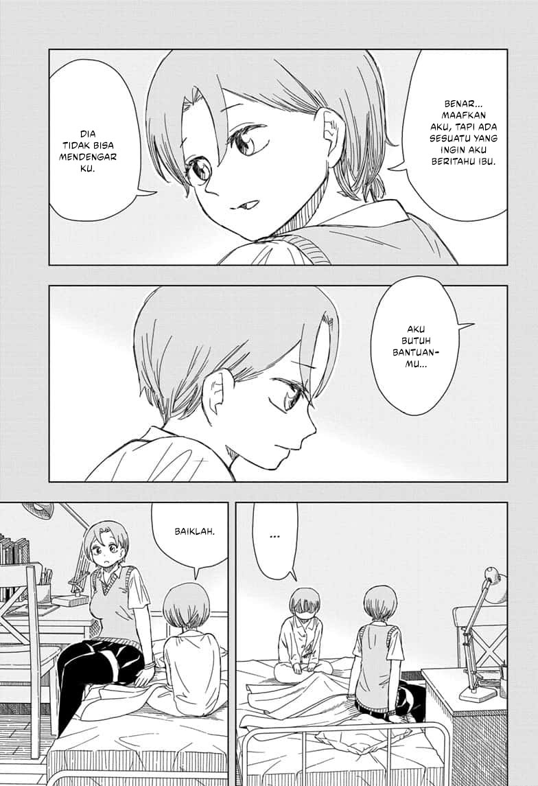 Psych House Chapter 16 - halaman 20