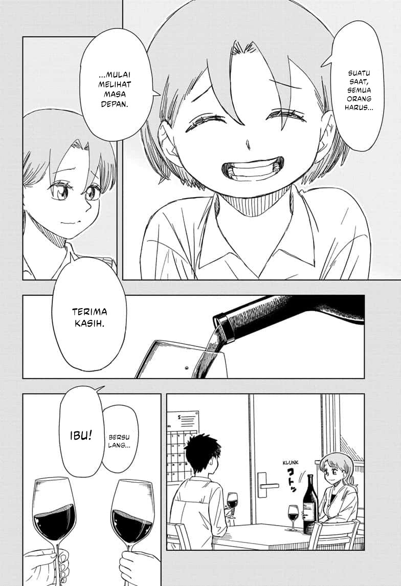 Psych House Chapter 16 - halaman 21
