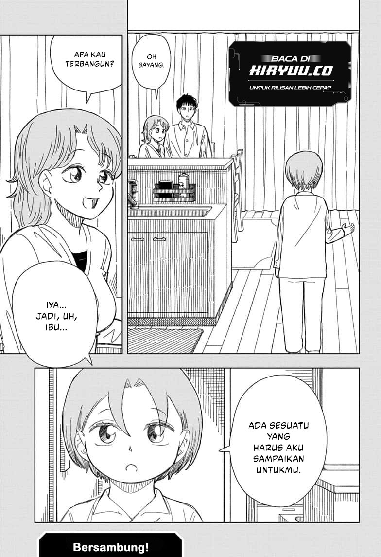 Psych House Chapter 16 - halaman 22