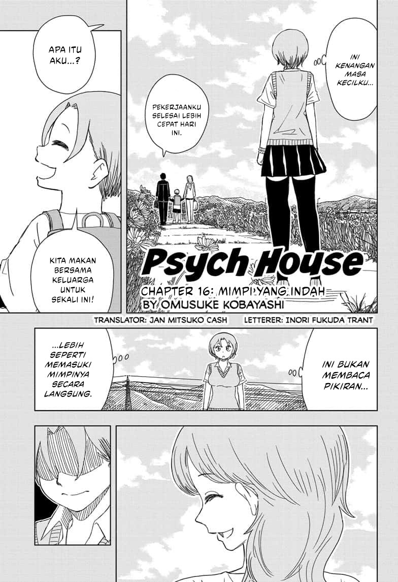 Psych House Chapter 16 - halaman 4