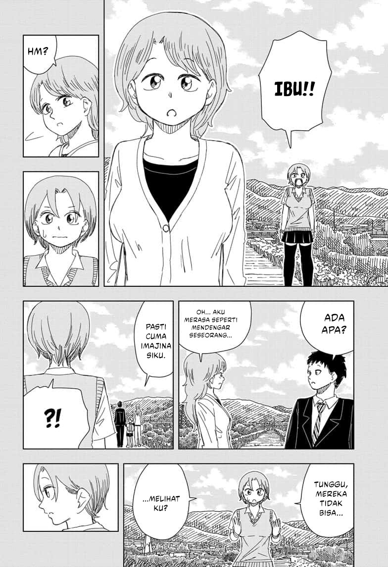 Psych House Chapter 16 - halaman 5