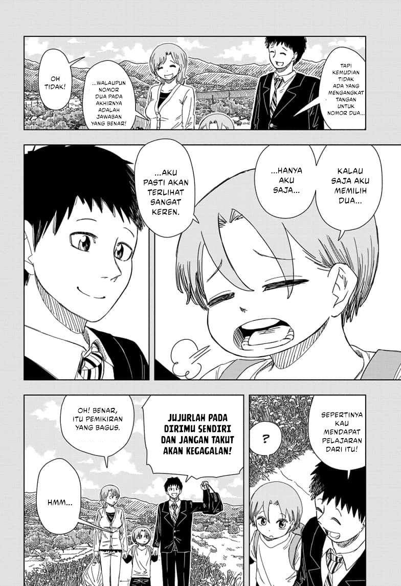 Psych House Chapter 16 - halaman 7