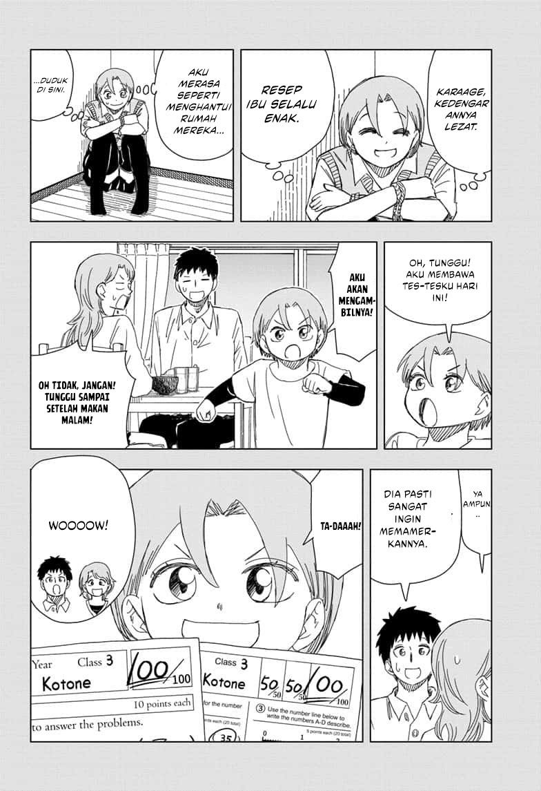 Psych House Chapter 16 - halaman 9