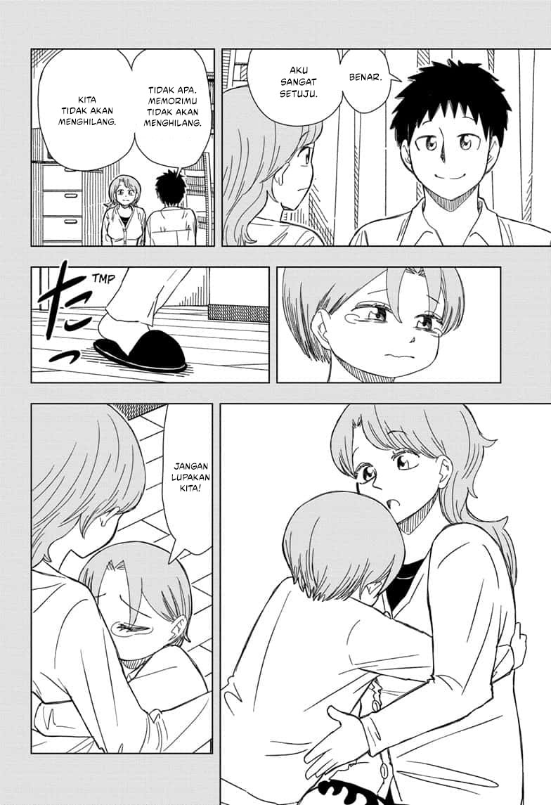 Psych House Chapter 17 - halaman 11