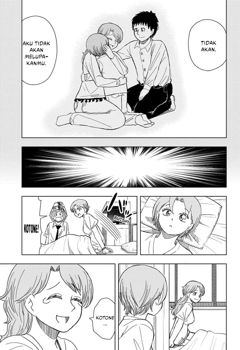 Psych House Chapter 17 - halaman 12