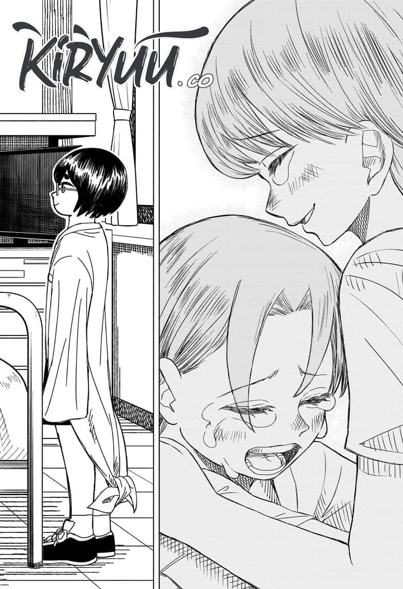 Psych House Chapter 17 - halaman 13