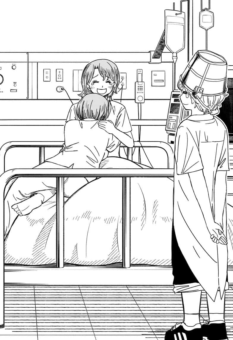 Psych House Chapter 17 - halaman 14