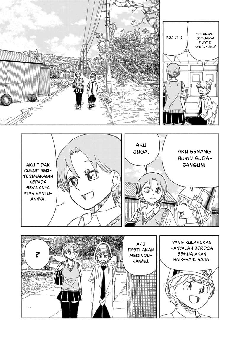 Psych House Chapter 17 - halaman 16