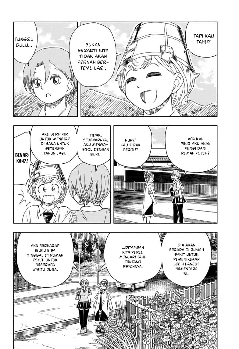 Psych House Chapter 17 - halaman 17