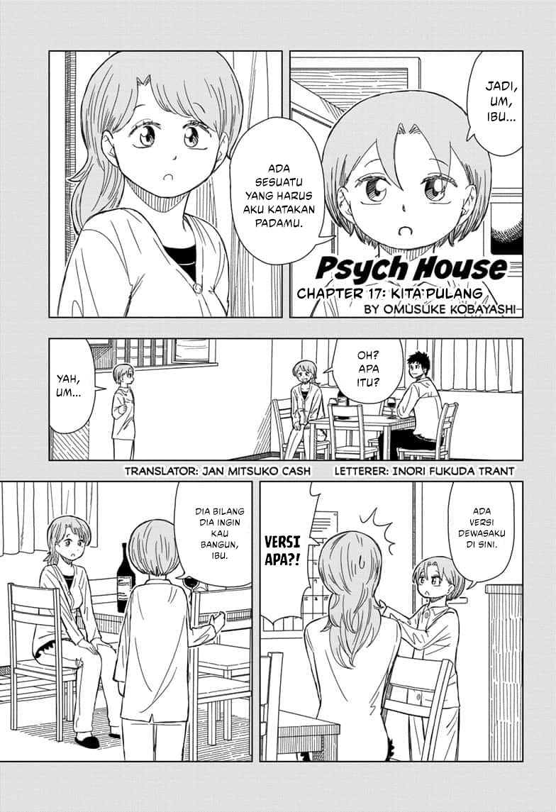 Psych House Chapter 17 - halaman 4