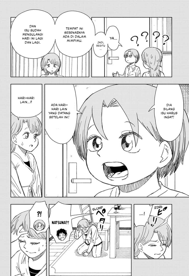 Psych House Chapter 17 - halaman 5