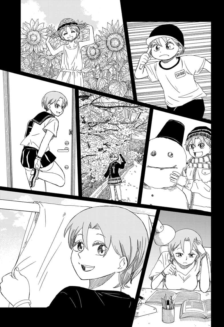 Psych House Chapter 17 - halaman 6