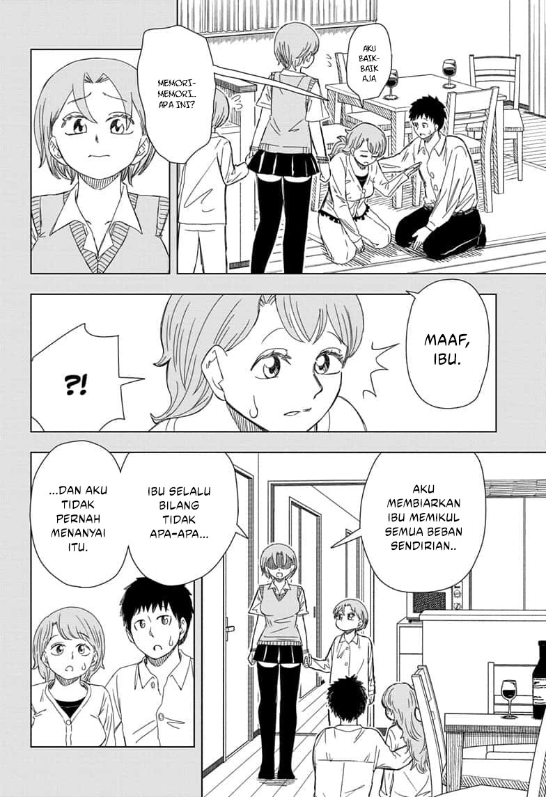 Psych House Chapter 17 - halaman 7