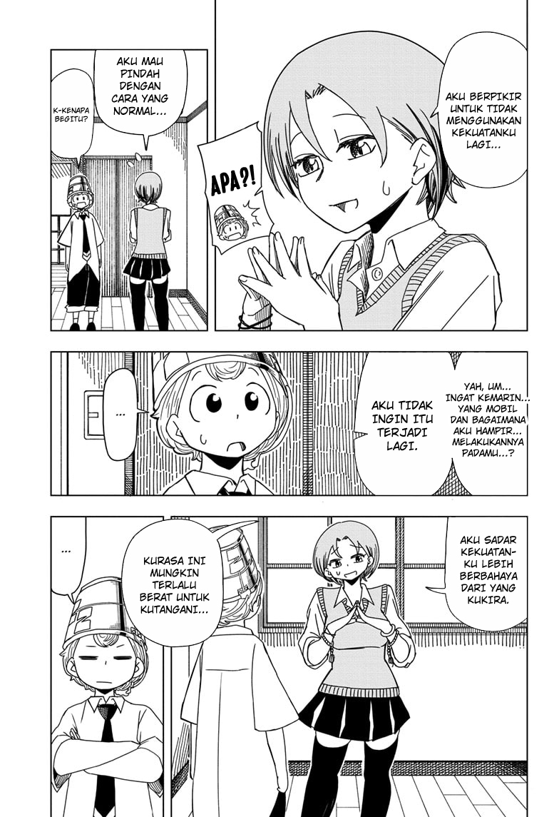 Psych House Chapter 2 - halaman 12