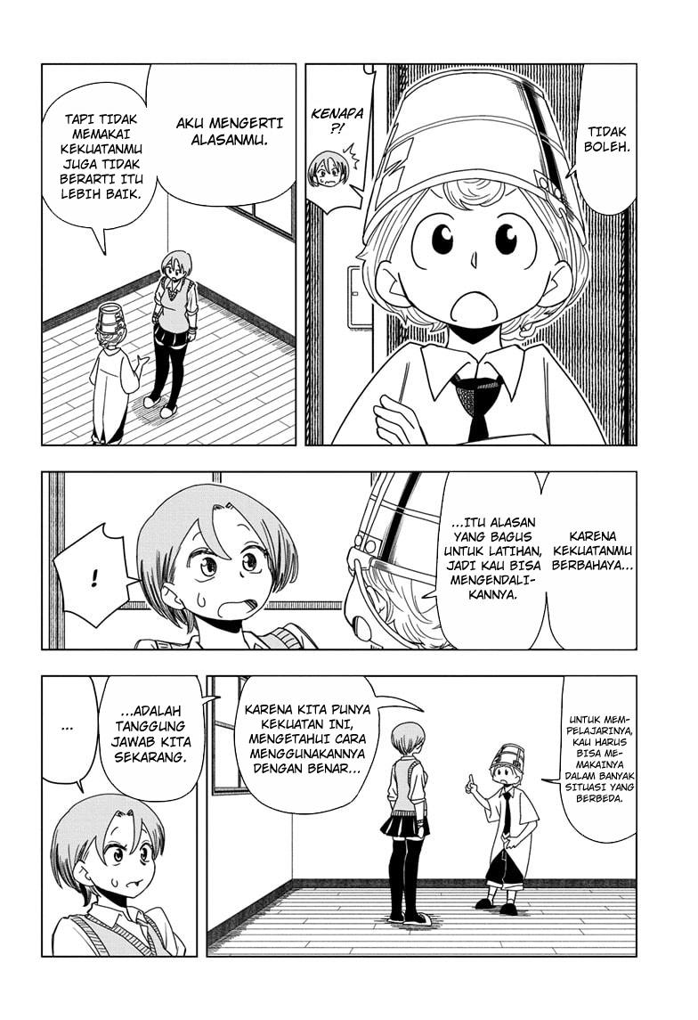 Psych House Chapter 2 - halaman 13