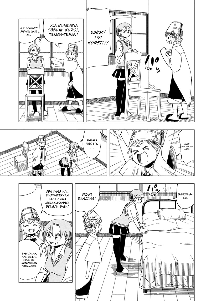 Psych House Chapter 2 - halaman 16