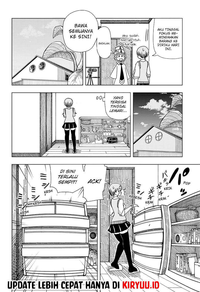 Psych House Chapter 2 - halaman 21