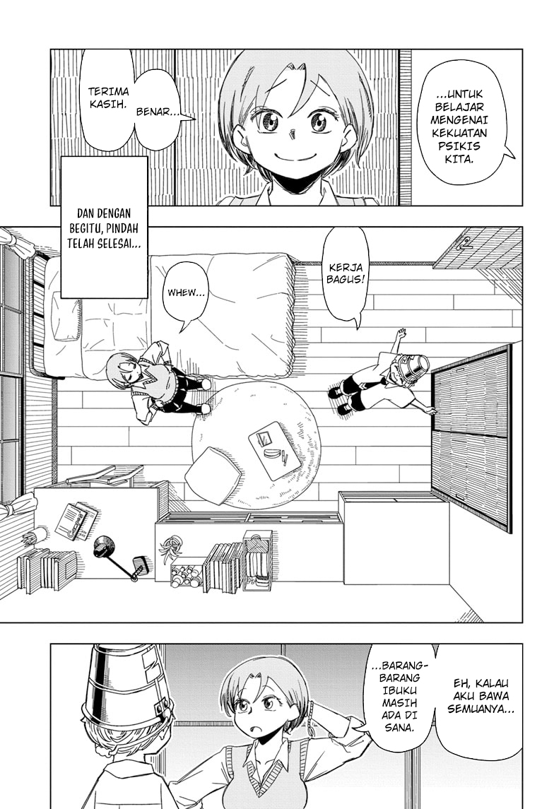 Psych House Chapter 2 - halaman 24