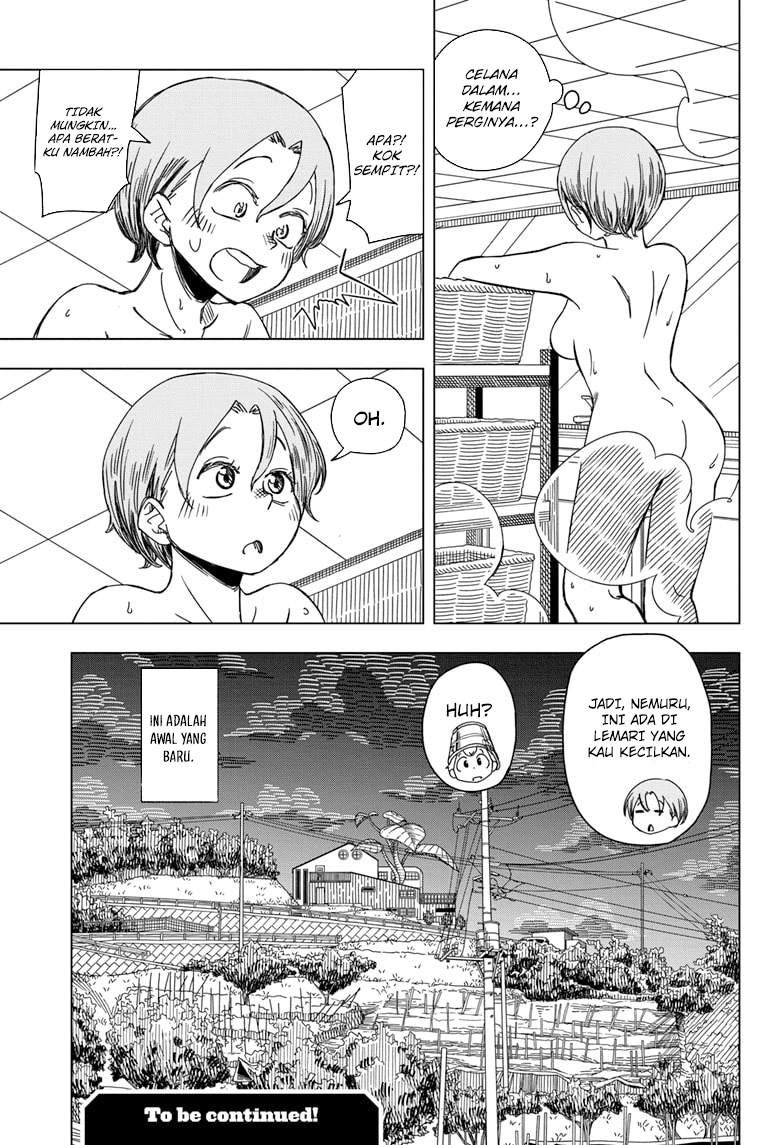 Psych House Chapter 2 - halaman 26