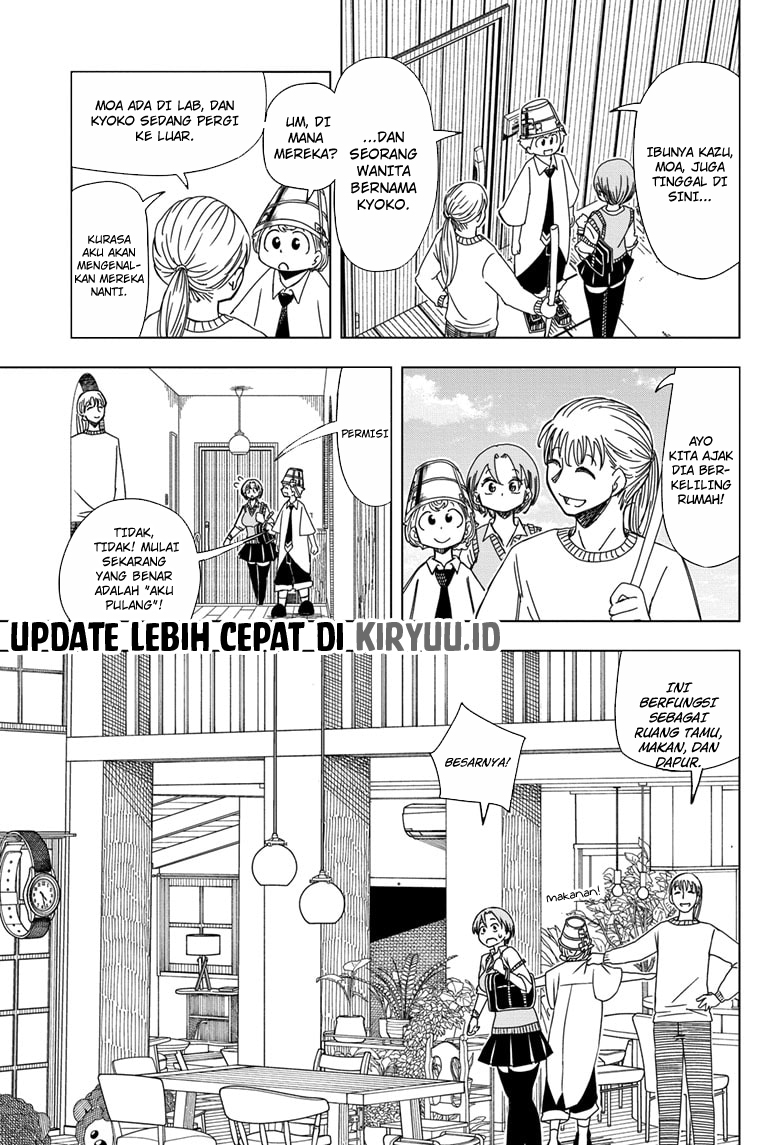 Psych House Chapter 2 - halaman 8
