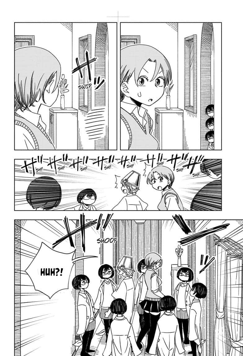 Psych House Chapter 4 - halaman 12