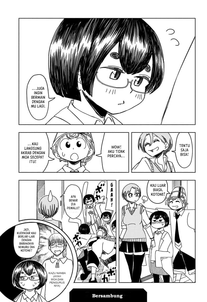 Psych House Chapter 4 - halaman 21