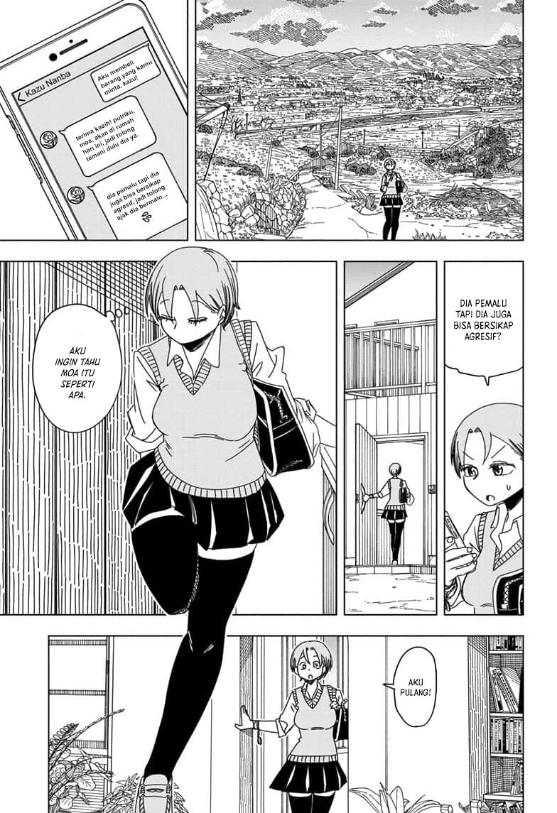 Psych House Chapter 4 - halaman 3