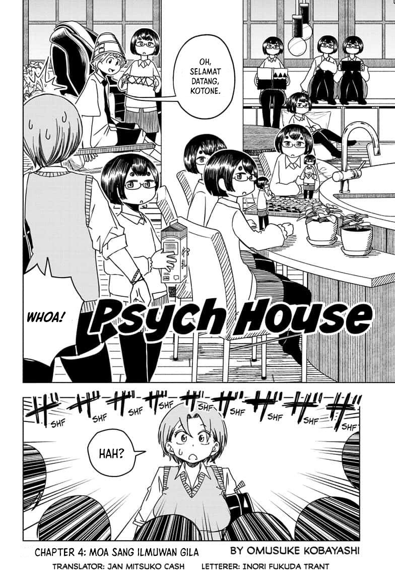 Psych House Chapter 4 - halaman 4
