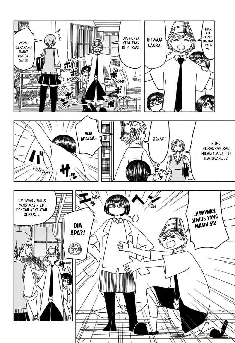 Psych House Chapter 4 - halaman 6