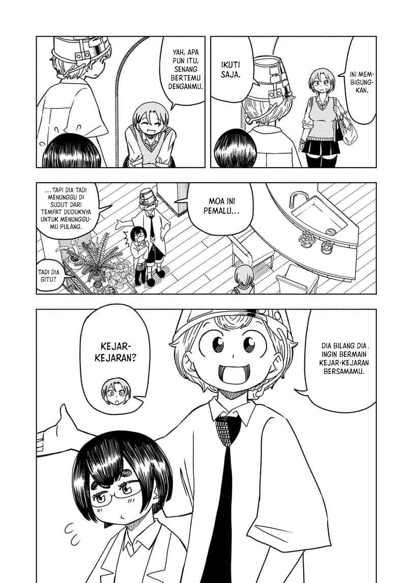 Psych House Chapter 4 - halaman 7