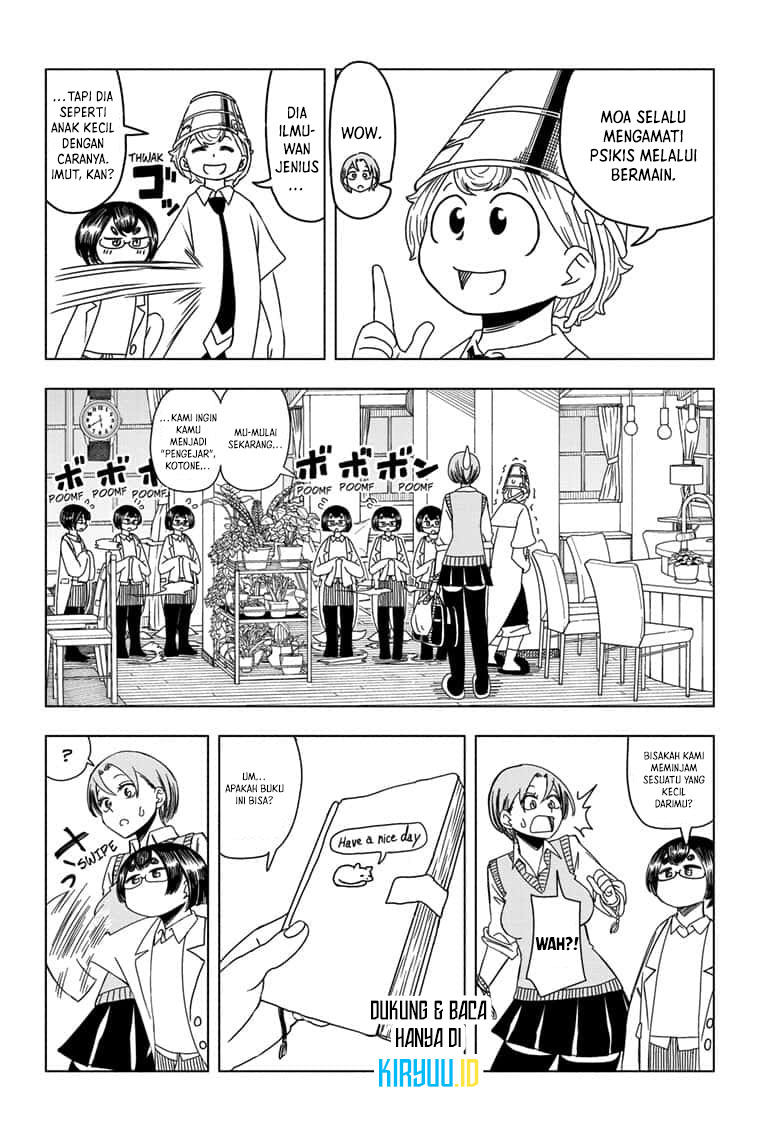 Psych House Chapter 4 - halaman 8