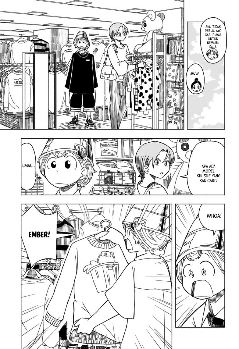 Psych House Chapter 5 - halaman 15