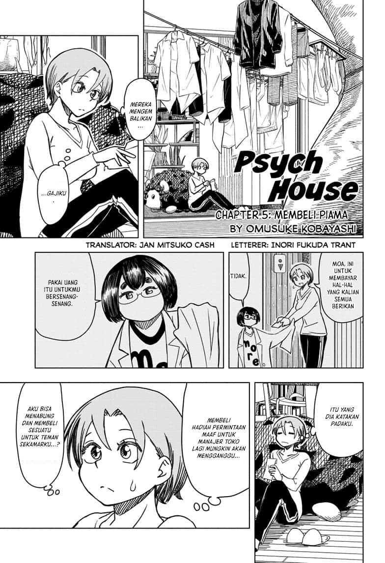 Psych House Chapter 5 - halaman 3