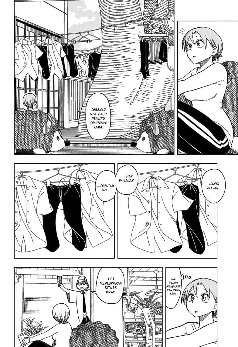 Psych House Chapter 5 - halaman 4