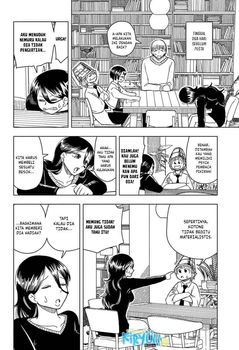 Psych House Chapter 6 - halaman 11