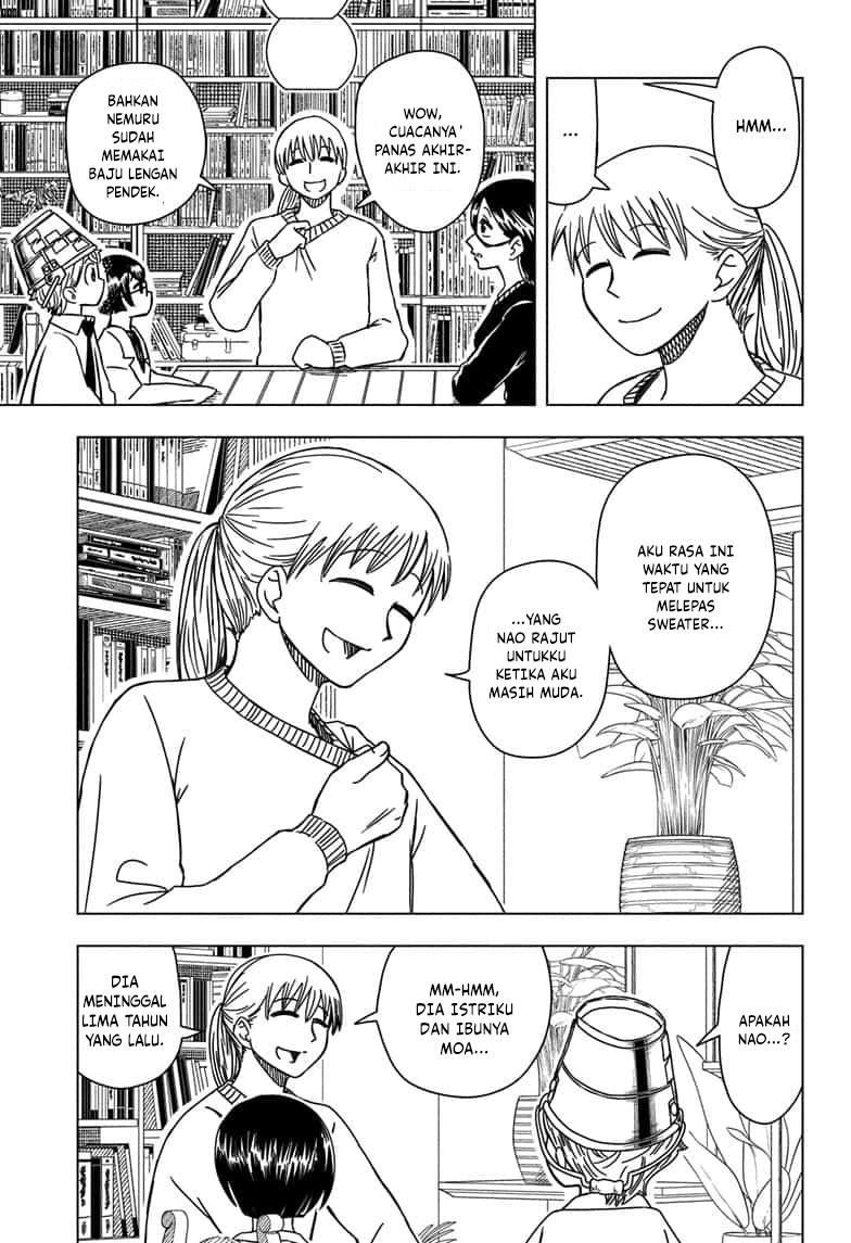 Psych House Chapter 6 - halaman 12