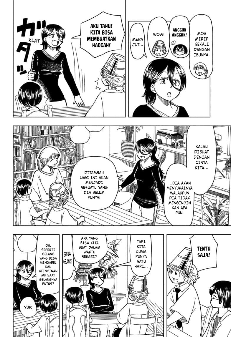 Psych House Chapter 6 - halaman 13