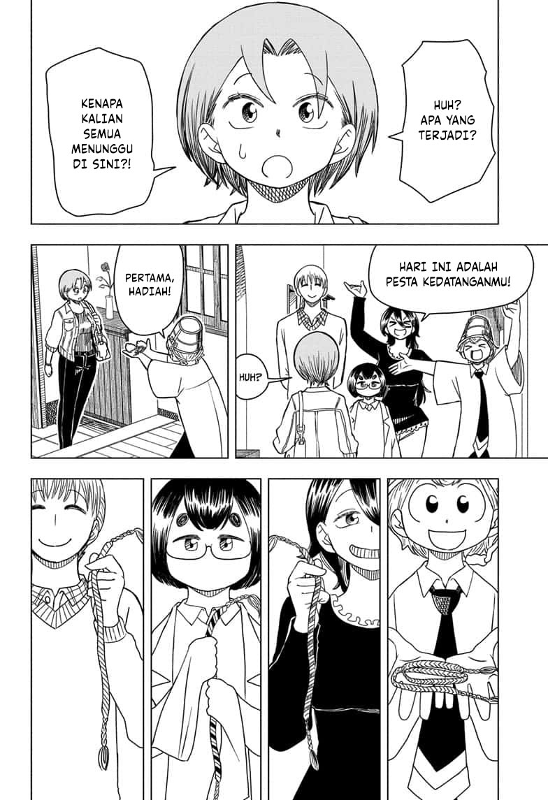 Psych House Chapter 6 - halaman 17
