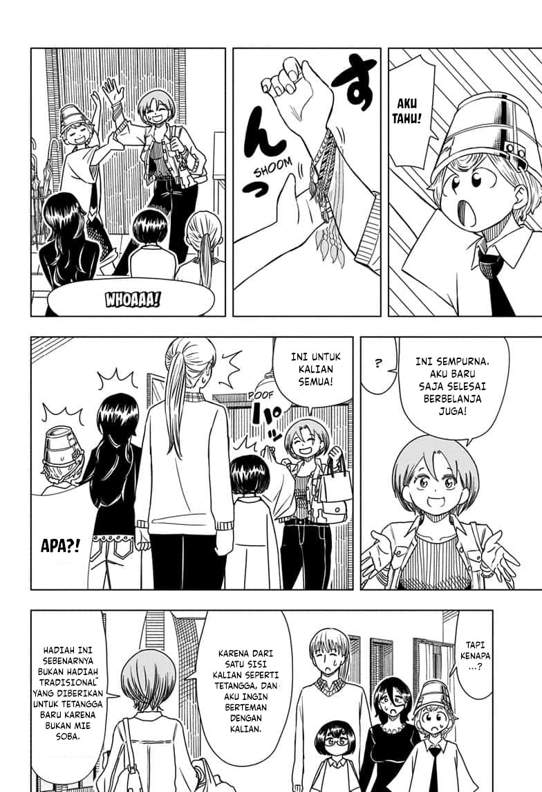 Psych House Chapter 6 - halaman 19