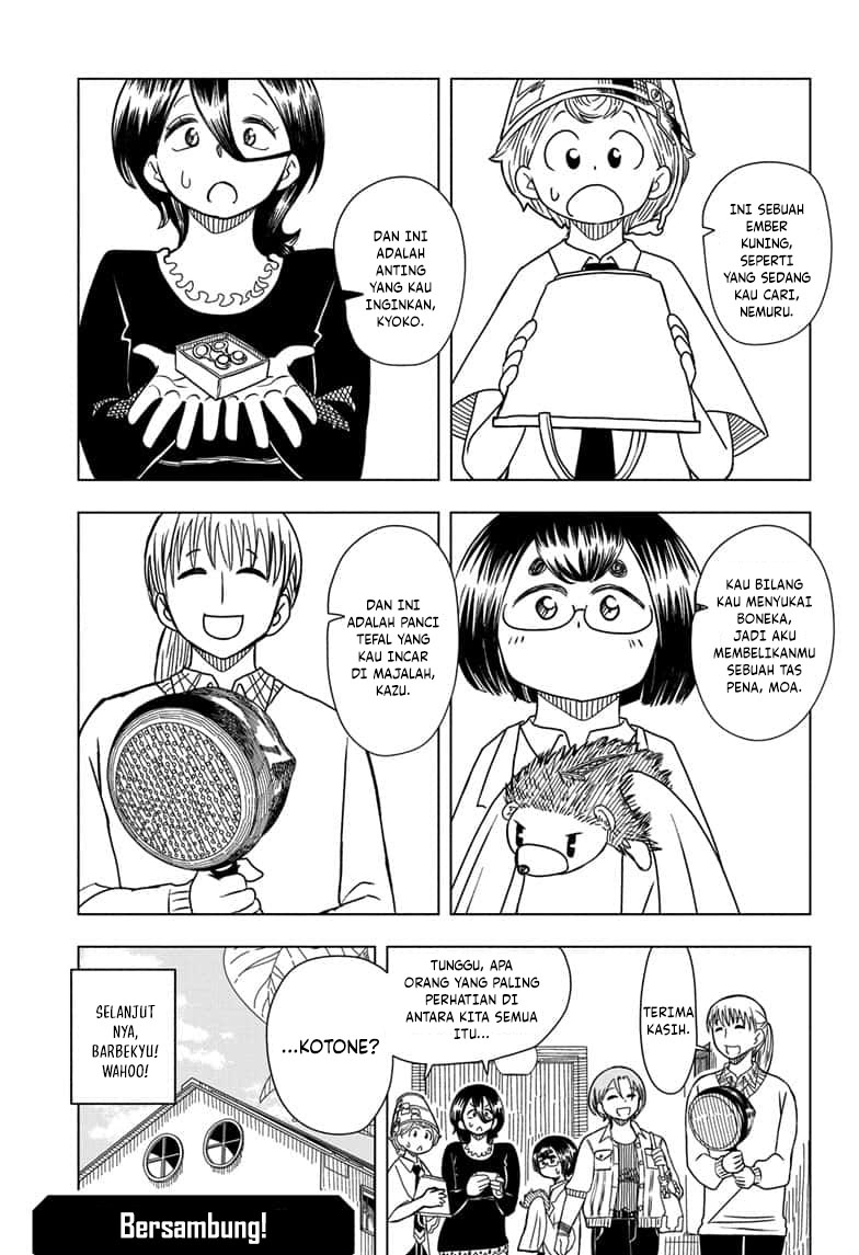 Psych House Chapter 6 - halaman 20