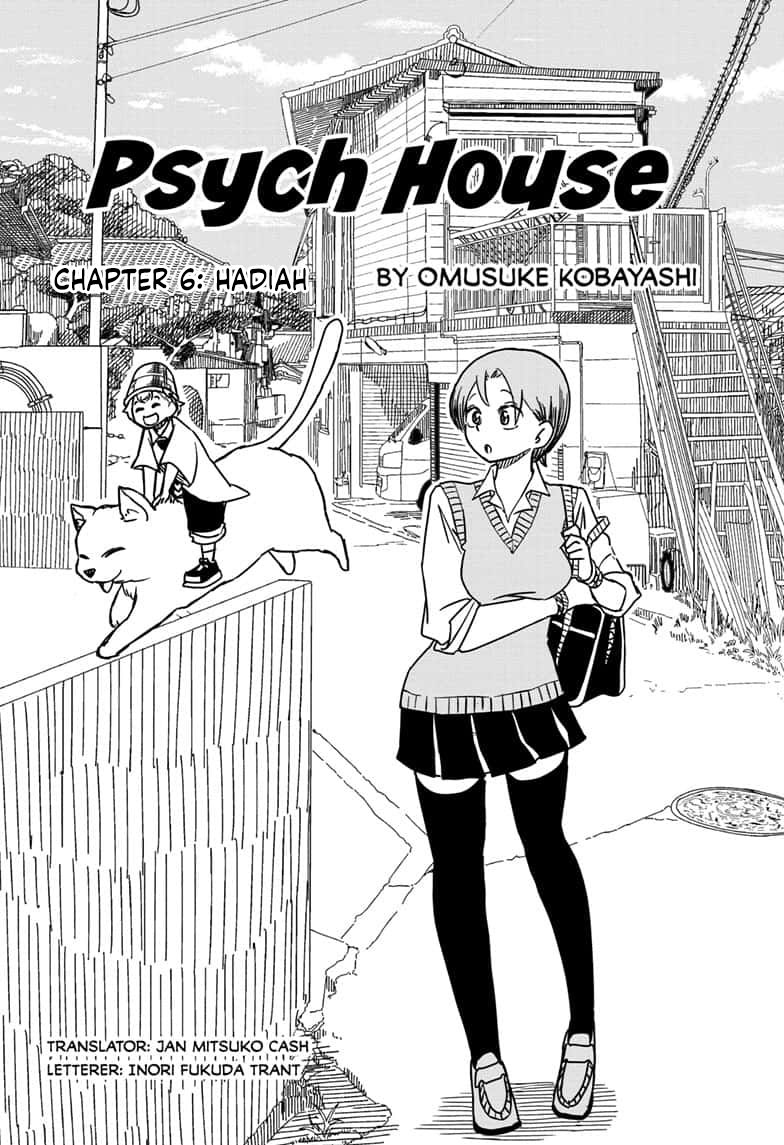 Psych House Chapter 6 - halaman 3