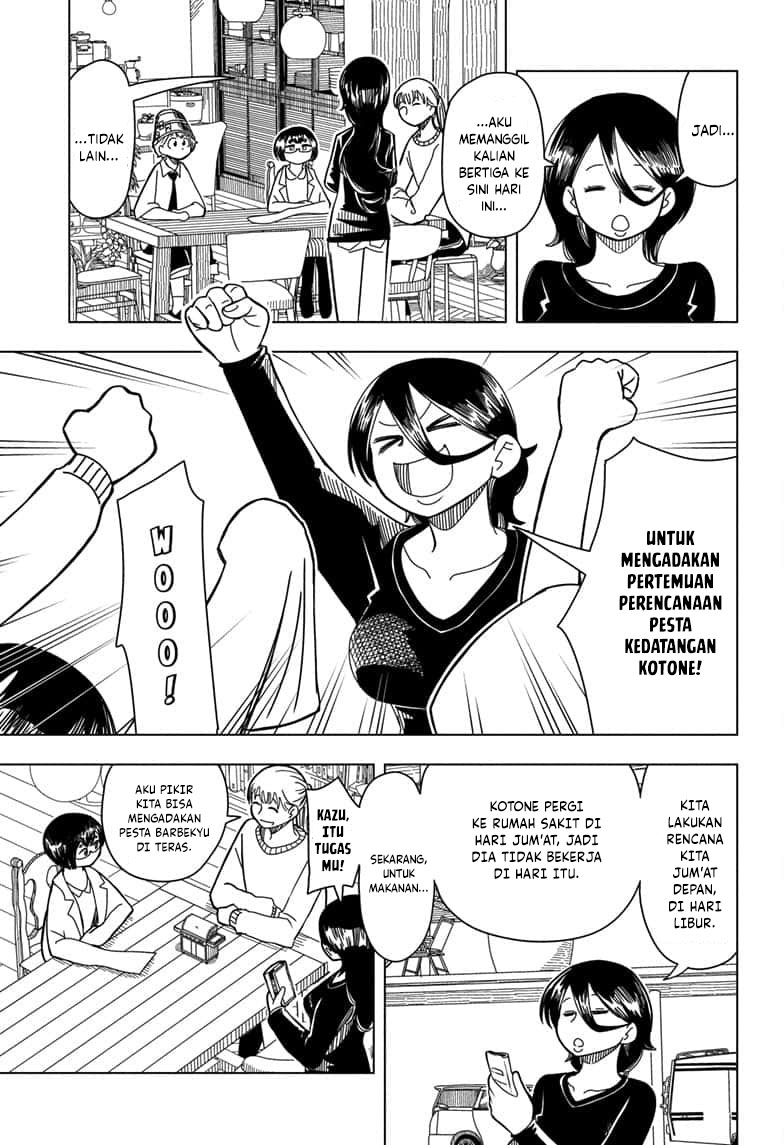Psych House Chapter 6 - halaman 4