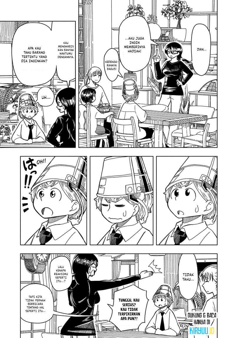 Psych House Chapter 6 - halaman 6