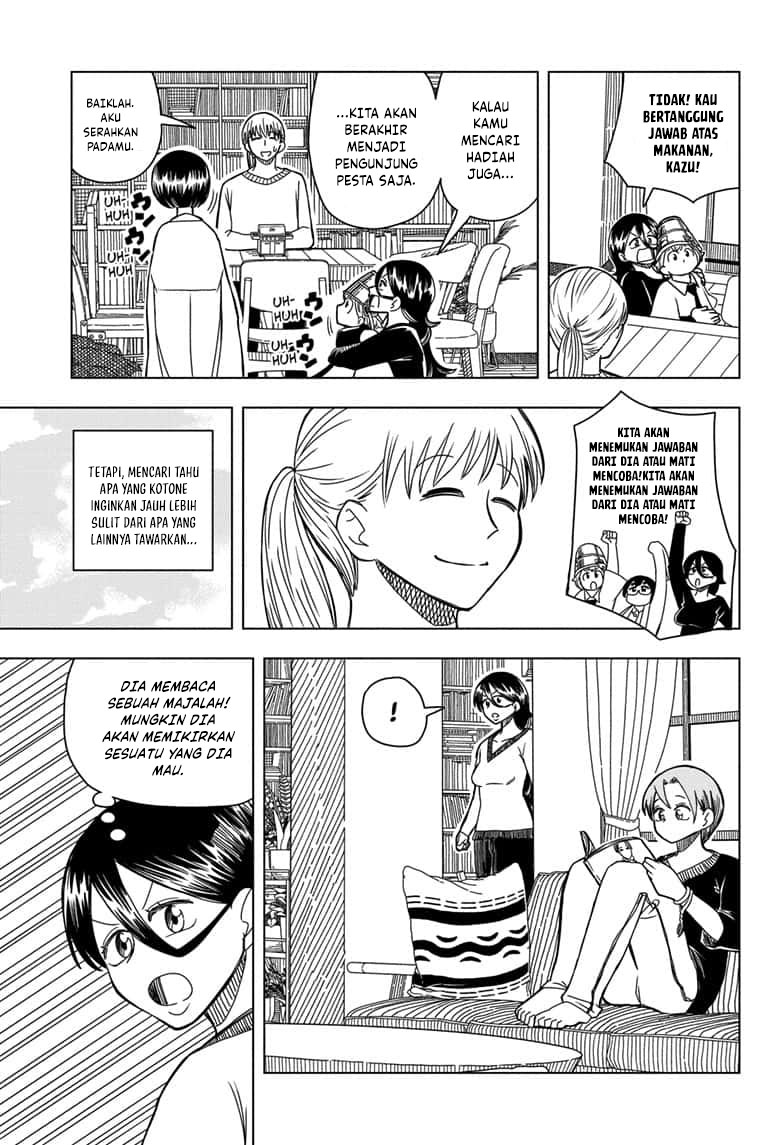 Psych House Chapter 6 - halaman 8