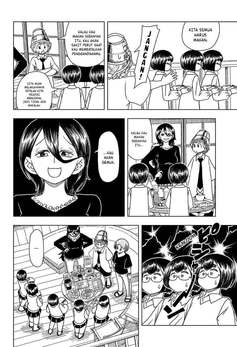 Psych House Chapter 7 - halaman 10