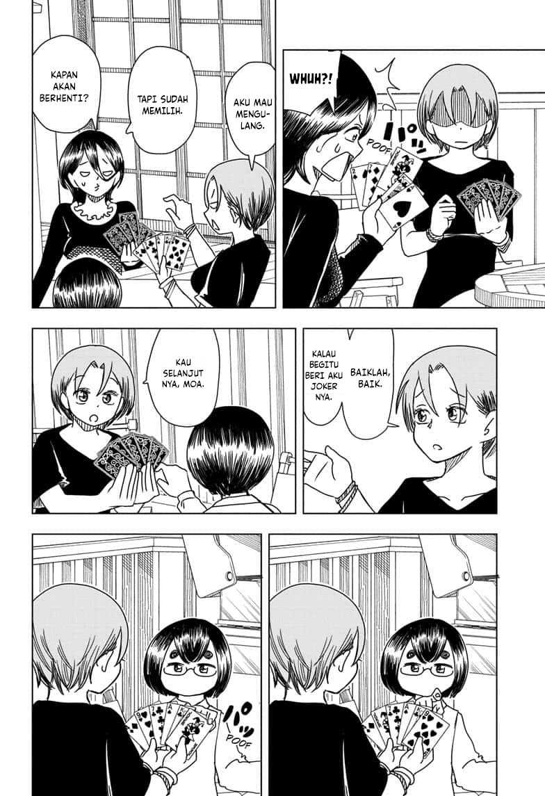 Psych House Chapter 7 - halaman 18
