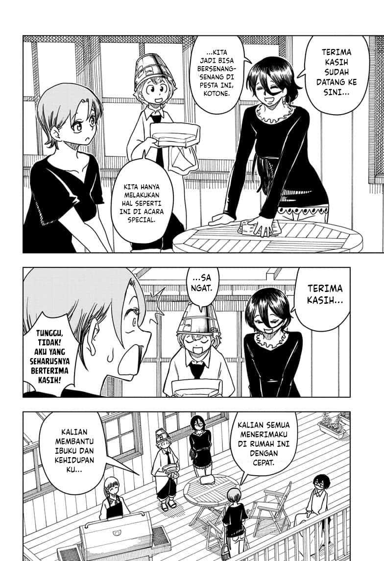 Psych House Chapter 7 - halaman 20