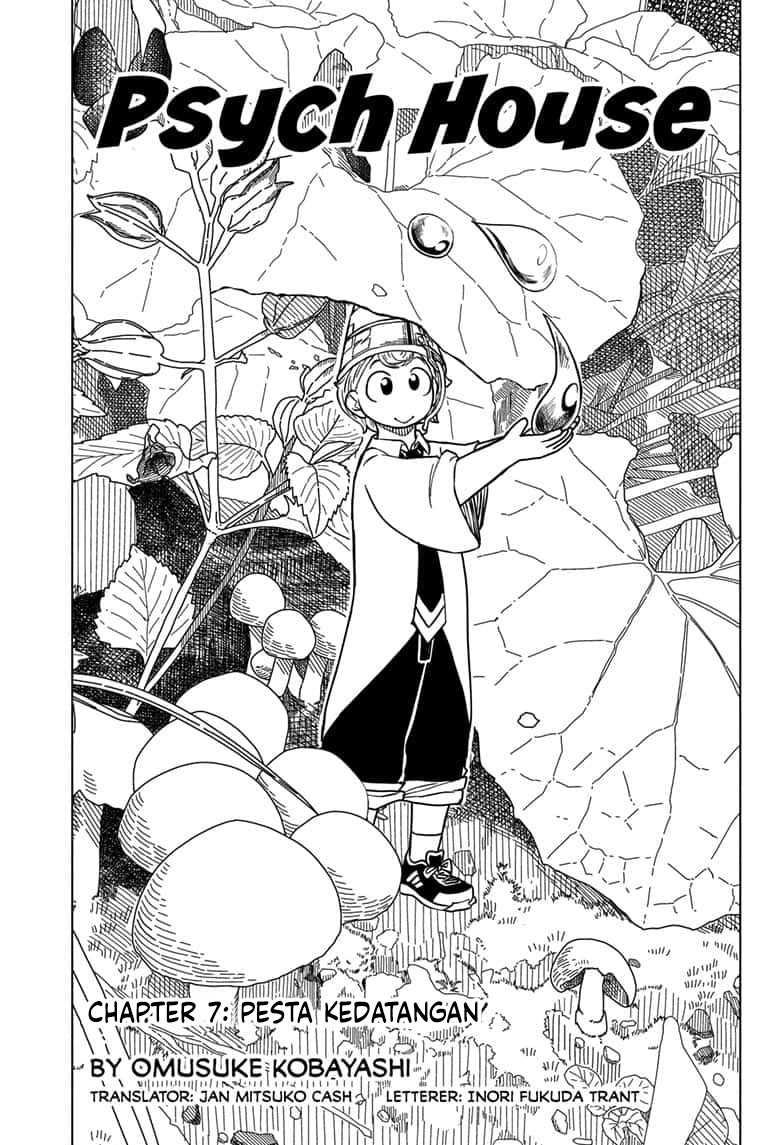 Psych House Chapter 7 - halaman 3
